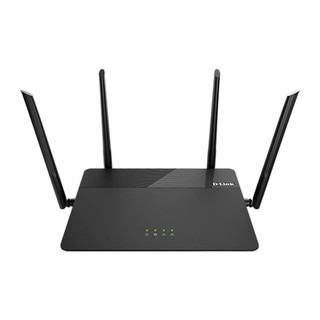 Router D-LINK (DIR-878) Wireless AC1900 Dual Band Gigabit