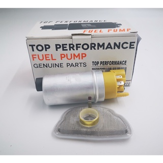 ปั้มติ๊กเบนซินในถัง Fuel Pump สำหรับรถ MAZDA BT50​ PRO​ 2.2/2.3, FORD RANGER T6 TOP PERFORMANCE