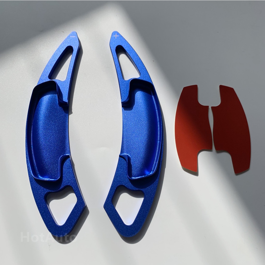ก้านต่อแพดเดิ้ลชิฟ (Paddle Shift) Honda City Hatchback e:HEV / HRV 2022-2025 RS ราคา ถูกที่สุด ดีลบีเคเค แกลเลอรีภาพที่ 9