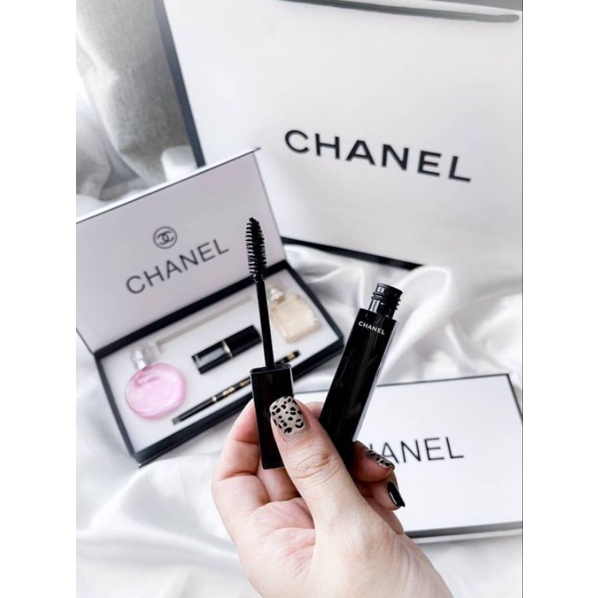 Setเครื่องสำอางchanel
