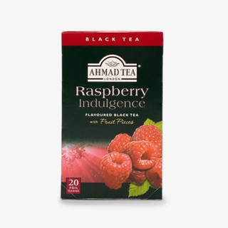 AHMAD TEA Raspberry 20 ซอง