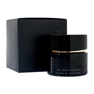 SUQQU Memory Shaping Cream Foundation Cream Moisturizing Concealer Powder Cream Lasting 30g เมมโมรี่ครีม รองพื้น คอนซีลเลอร์ แป้ง ครีม ให้ความชุ่มชื้น ติดทนนาน 30 กรัม