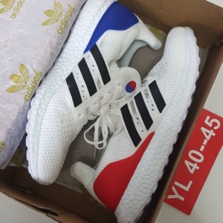 Adidas Ultra Boost ของโรงงานผลิตไม่ผ่านQC