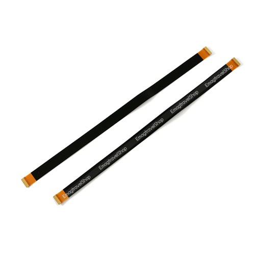 สายแพจอ LCD Casio ZR1100 ZR1200 ZR1500 ราคาต่อ 1 เส้น