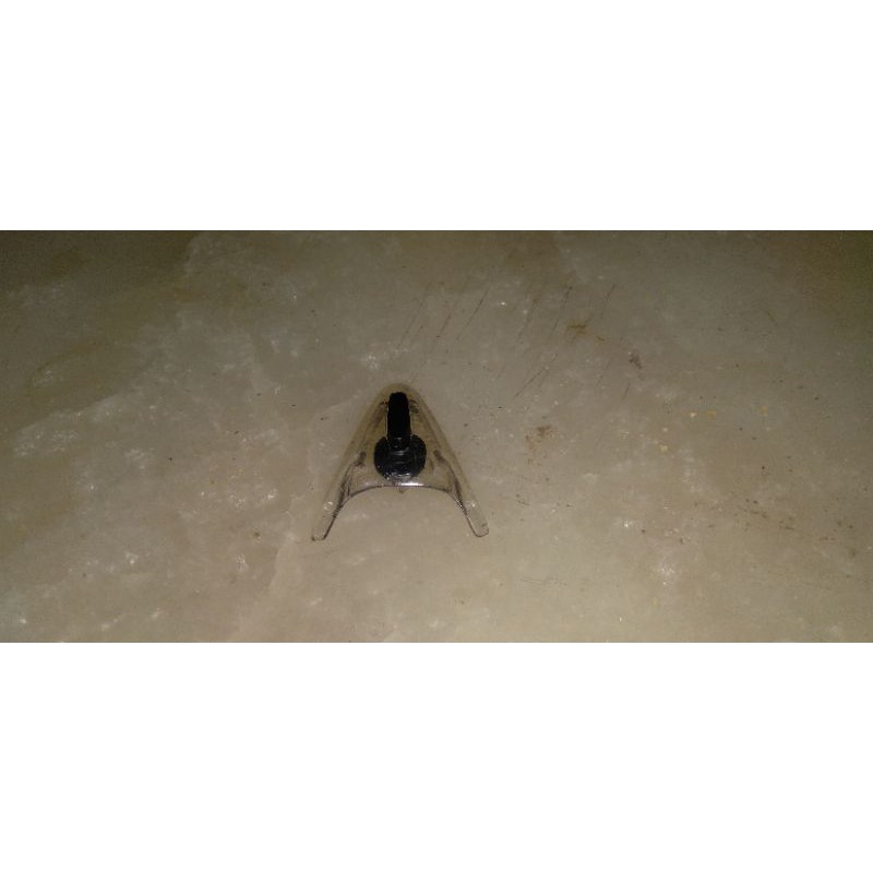 ช่องระบายอากาศสามเหลี่ยมสไตล์ Arai RR5