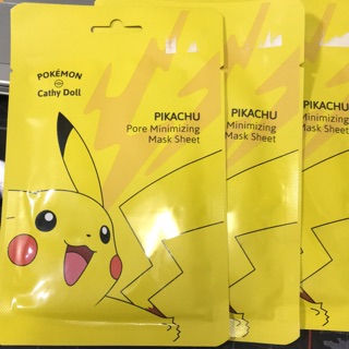 Pore Mininizing Mask Sheet 25g