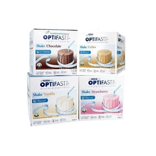 Optifast /Calorie Control Meal/Vlcd