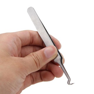 Acne Forceps กดสิวขั้นเทพ แหนบกดสิว