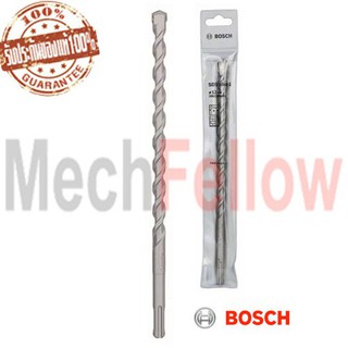 ดอกสว่านเจาะกระแทก SDS plus-1 12x260 mm BOSCH