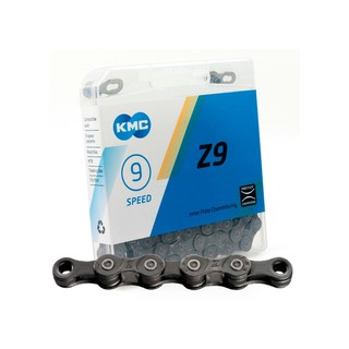 KMC Z9 Chain โซ่ 9sp