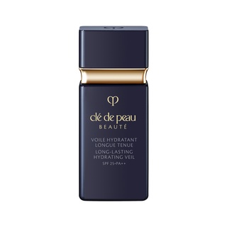 Cle de Peau Beaute Primer LONG-LASTING HYDRATING VEIL  30mL SPF25・PA++ [Direct From Japan]