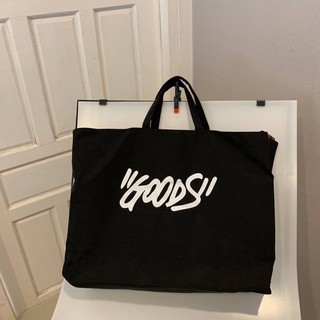 Off-White Quote -Print ToTe