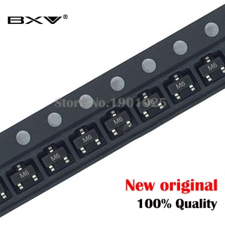 ไอซี S9015 SOT-23 9015 SOT M6 SMD ใหม่ ของแท้ 100 ชิ้น