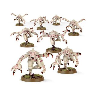 Warhammer 40k : Tyranids : Genestealers