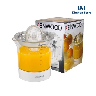 Kenwood เครื่องคั้นน้ำส้ม รุ่น JE290  True Citrus Juicer ความจุโถ 1L