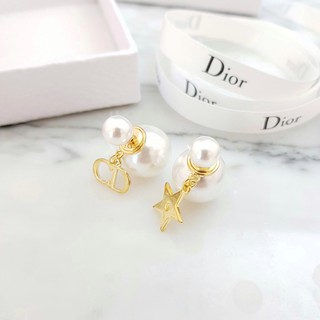 ต่างหูดารา ต่างหูแฟชั่น คอลเลคชั่นล่าสุด