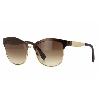 แว่นกันแดด FENDI รุ่น FF 0051/S MOC/CC 55-17