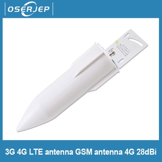 3G 4G LTE antenna GSM antenna 4G antenna 28dBi outdoor antenna N female for 2G 3G 4G LTE mobile