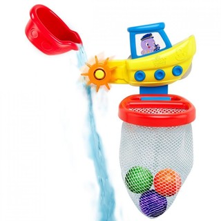 Bright Starts 2-in-1 Fishing Fun