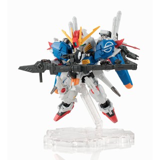 NXEDGE STYLE [MS UNIT] Ex-S Gundam