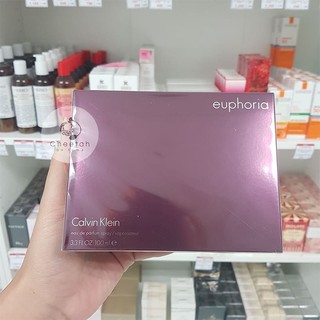 Calvin Klein Ck Euphoria EDP 100 ml