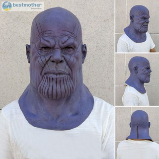 หน้ากากคอสเพลย์ Thanos