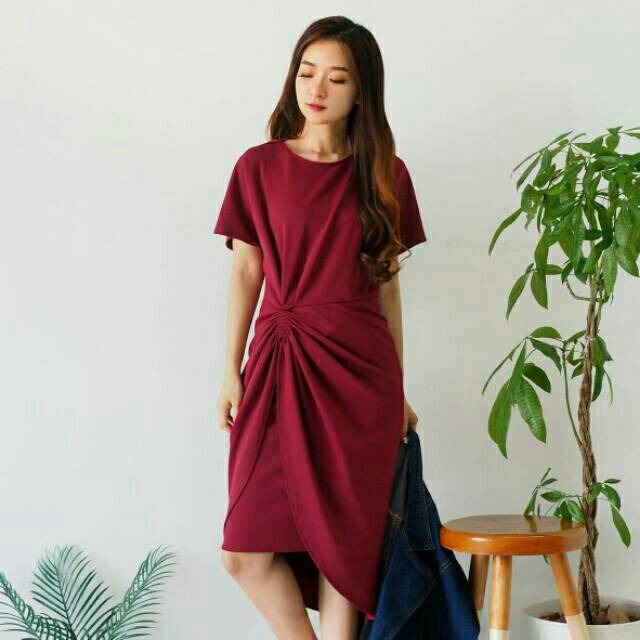 JONNA DRESS M 281***