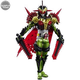 Bandai S.H.Figuarts Kamen Rider Bravo KingDurian Arms 4573102614704 (Action Figure)