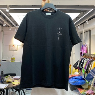 [100% Cotton] เสื้อยืดลําลอง พิมพ์ลายกราฟฟิคกระบองเพชร Jack Look Mom I Can Fly Travicott เข้ากับทุกการแต่งกาย สําหรับผู้