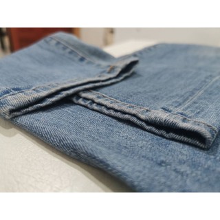 "UNIQLO​"JEAN*JAPAN*