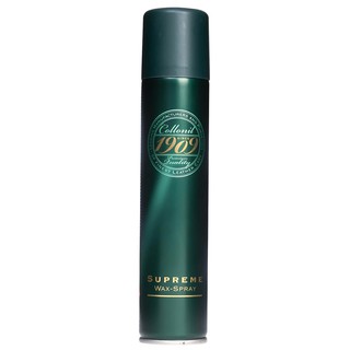 [ส่งเร็วพิเศษ] Collonil โคโลนิล 1909 Wax Spray 200 ml. สเปรย์แว็กซ์เคลือบเงา สูตรพรีเมี่ยม คืนความเงางามให้สวยเหมือนใหม่