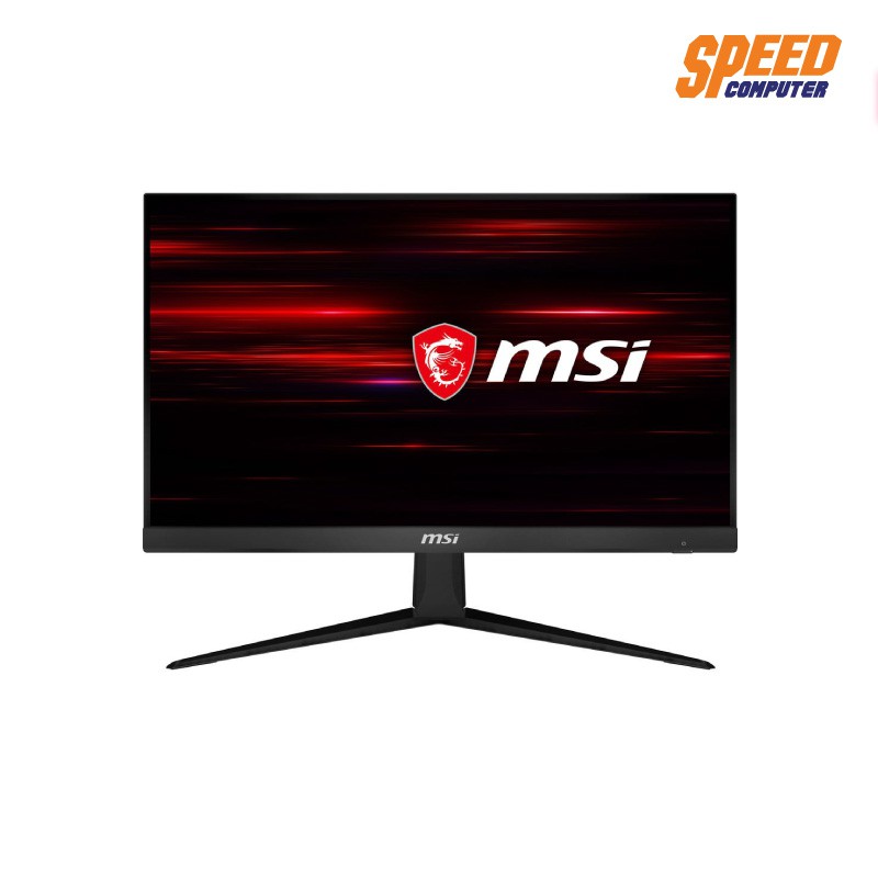 MONITOR (จอมอนิเตอร์) MSI OPTIX G241 23.8" IPS FHD 144Hz  By Speedcom