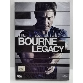 DVD : The Bourne Legacy (2012) พลิกแผ่นดินล่ายอดจารชน " Jeremy Lee Renner, Rachel Weisz "
