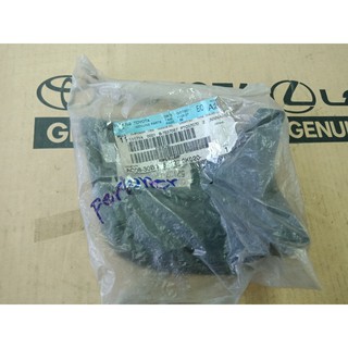 955. 52127-0K020 แผ่นรองซับในกันชนRH ฝั่งขวา  FORTUNER ปี 2005-2009 ของแท้ เบิกศูนย์ โตโยต้า Toyota (TTGSHO)