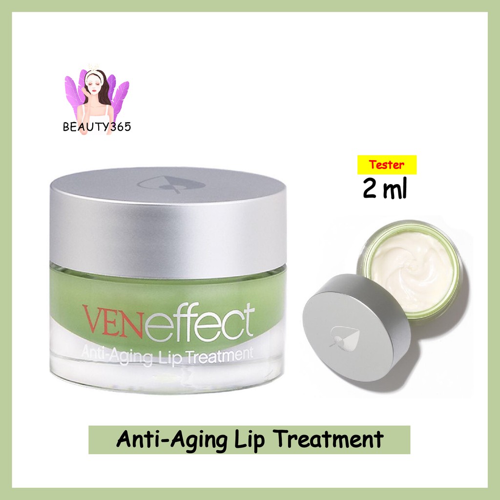 VENEffect ANTIAGING LIP TREATMENT 2ml Shopee Thailand