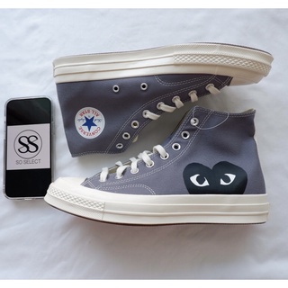 Converse chuck taylor x comme des garçons