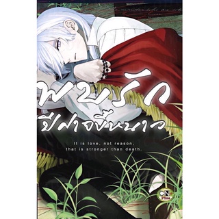 พบรักปีศาจขี้หนาว (จบในเล่ม)