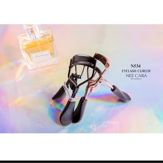 ที่ดัดขนตา นีคาร่า NEE CARA EYELASH CURLER #N534