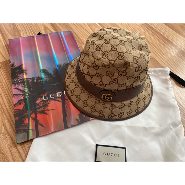 New gucci hat size m jukjik.by.ping123 ThaiPick