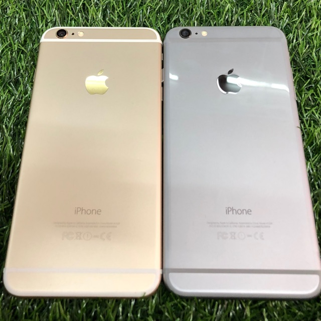สินค้ามือสองI-Phone6plus/16gb