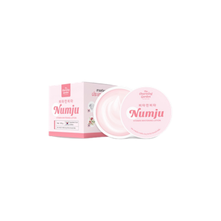NUMJU - Vitamin Whitening Lotion (100 g.) โลชั่นวิตามินเกาหลีนัมจู