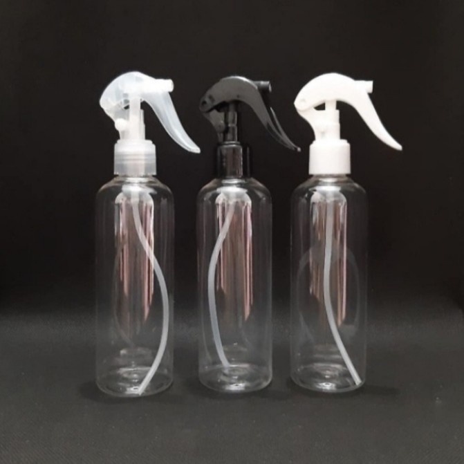 ขวดใสสเปรย์ Babe 250ml