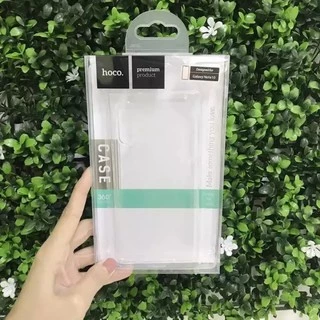 ของแท้ Hoco TPU Case เคสใส Samsung S25Ultra S24Ultra S23Ultra S22Ultra.Note5.S7edge.S9Plus.S10 S10Plus.Note10.Note10Plus