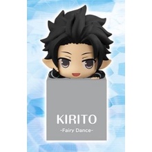 947021 Sword Art Online - Kirito - Hikkake Figure -Kirito Special- - Fairy Dance (FuRyu)