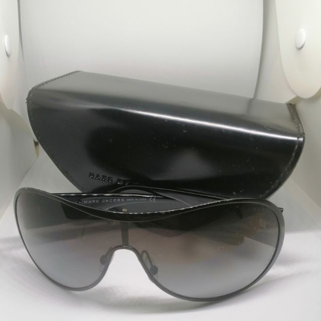 แว่นตา Mark Jacob (มือสอง)​ ของแท้ 100%