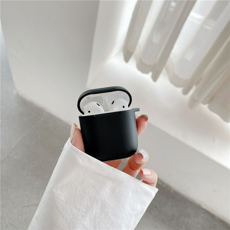 พร้อมส่ง/กรุงเทพ เคสแอร์พอร์ตละมุนมือ 10 สี (รุ่น: 1/2/3)