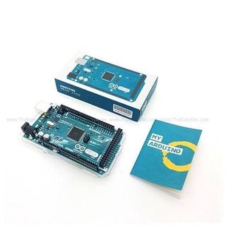 Arduino Mega 2560 (บอร์ดเเท้ 100%)