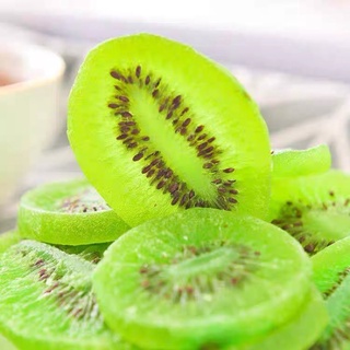 กีวีอบแห้ง เกรดA #กีวีอบแห้ง #ผลไม้อบแห้ง #ขนม #dried kiwi