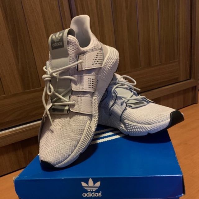 ADIDAS PROPHERE SIZE 46