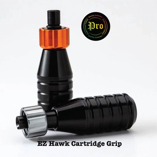 กระบอกจับ EZ HAWK CARTRIDGE GRIP BCG